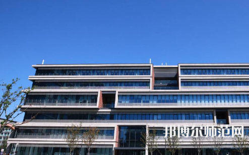 蘇州師范大學(xué)陽澄湖校區(qū)2023年怎么樣、好不好
