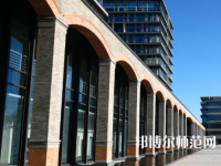 蘇州師范大學(xué)陽(yáng)澄湖校區(qū)2023年怎么樣、好不好