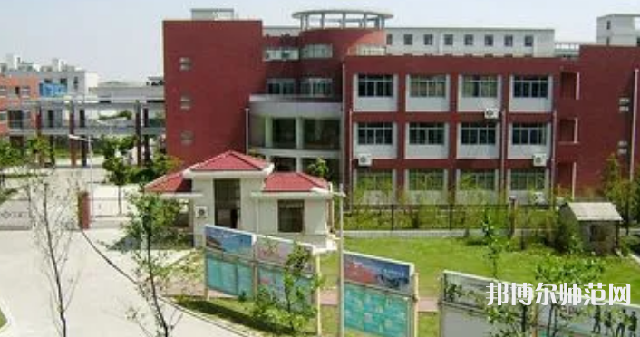 上海大學師范學院嘉定校區(qū)2023年怎么樣、好不好
