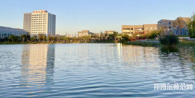 濰坊理工師范學院2023年有哪些專業(yè) 