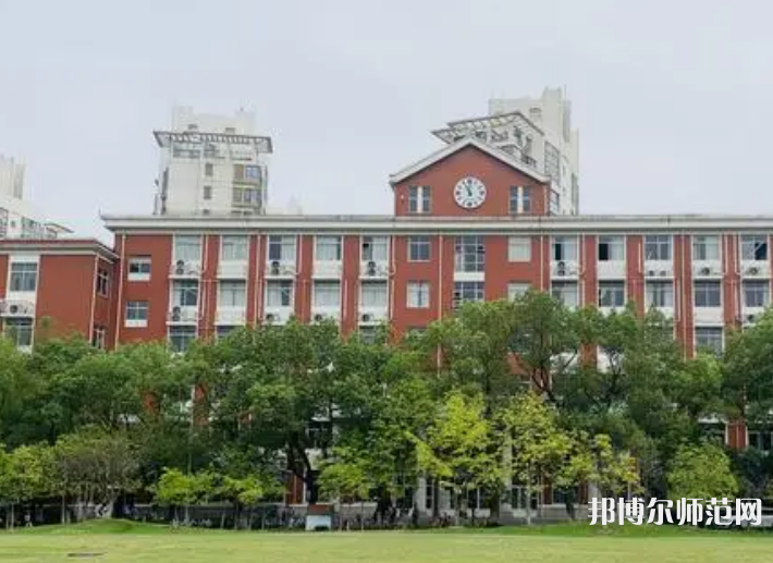 上海大學(xué)師范學(xué)院延長(zhǎng)校區(qū)2023年怎么樣、好不好
