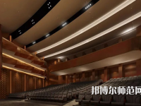 中國傳媒師范大學南廣學院2023年報名條件、招生要求、招生對象