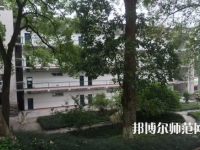 重慶市江津區(qū)師范進(jìn)修學(xué)校2023年怎么樣、好不好