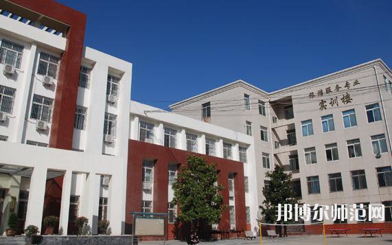 西安旅游幼師職業(yè)中等專業(yè)學(xué)校2023年怎么樣、好不好