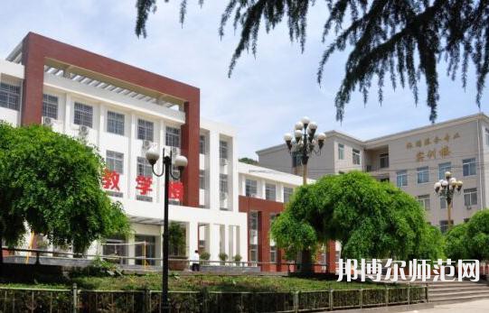 西安旅游幼師職業(yè)中等專業(yè)學(xué)校2023年怎么樣、好不好