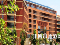 湖南科技大學(xué)瀟湘師范學(xué)院2023年報(bào)名條件、招生要求、招生對(duì)象