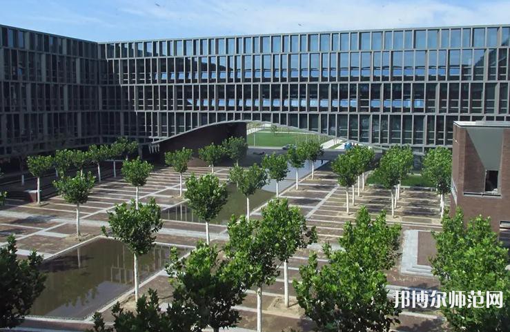 天津大學(xué)師范學(xué)院北洋園校區(qū)2023年怎么樣、好不好