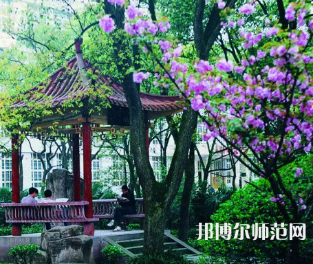 重慶師范大學2023年報名條件、招生要求、招生對象 
