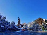 山東師范大學(xué)2023年怎么樣、好不好