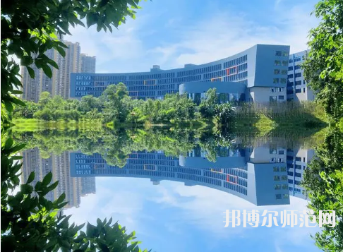 重慶師范大學(xué)2023年怎么樣、好不好 