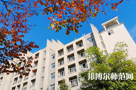 漢江師范學(xué)院2023年怎么樣、好不好