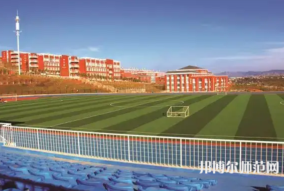 云南大學(xué)滇池師范學(xué)院國家旅游度假區(qū)校區(qū)2023年招生代碼