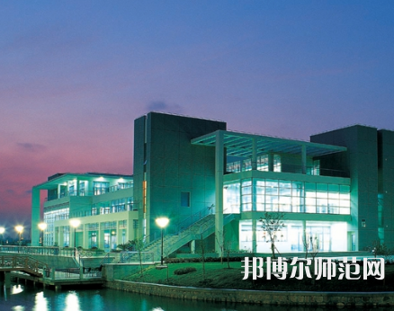 南通師范大學(xué)啟秀校區(qū)2023年怎么樣、好不好