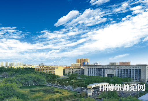 新疆農(nóng)業(yè)師范大學2023年招生代碼