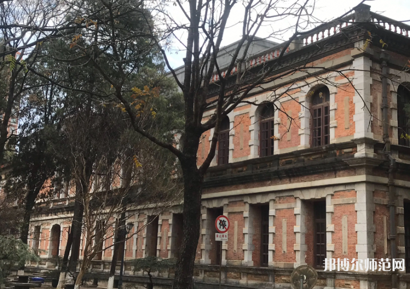 云南大學(xué)師范學(xué)院東陸校區(qū)2023年報(bào)名條件、招生要求、招生對(duì)象