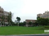 上海外國語師范大學(xué)賢達(dá)經(jīng)濟(jì)人文學(xué)院崇明校區(qū)2023年怎么樣、好不好