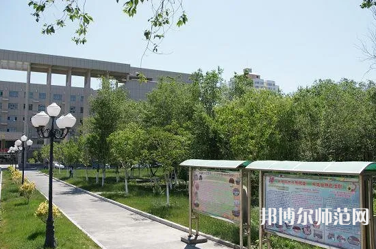 新疆農(nóng)業(yè)師范大學(xué)2023年怎么樣、好不好