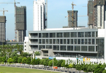 南通師范大學(xué)啟秀校區(qū)2023年招生錄取分數(shù)線
