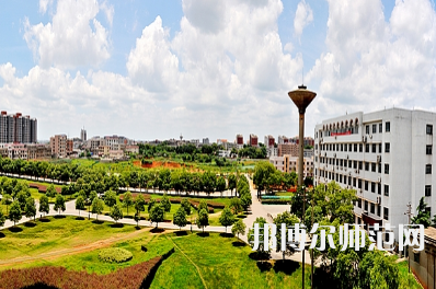 湖南科技師范大學(xué)2023年怎么樣、好不好