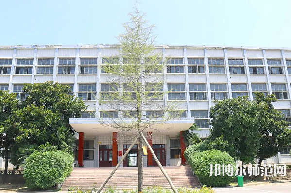 黃岡師范學(xué)院2023年怎么樣、好不好