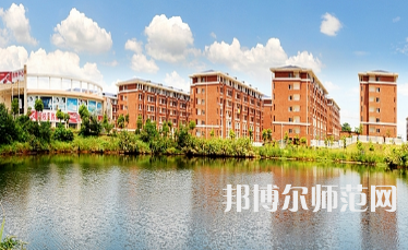 湖南科技師范大學(xué)2023年報(bào)名條件、招生要求、招生對(duì)象
