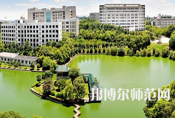 湖南科技師范大學(xué)2023年報(bào)名條件、招生要求、招生對(duì)象