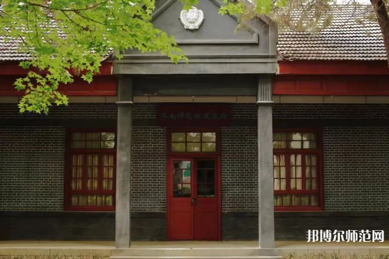 濟(jì)南幼兒師范高等專科學(xué)校2023年招生計劃