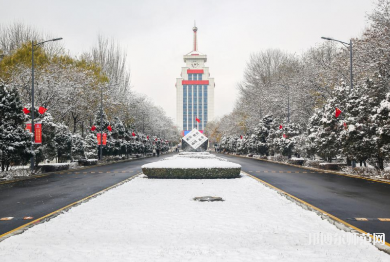 北方民族師范大學2023年有哪些專業(yè) 