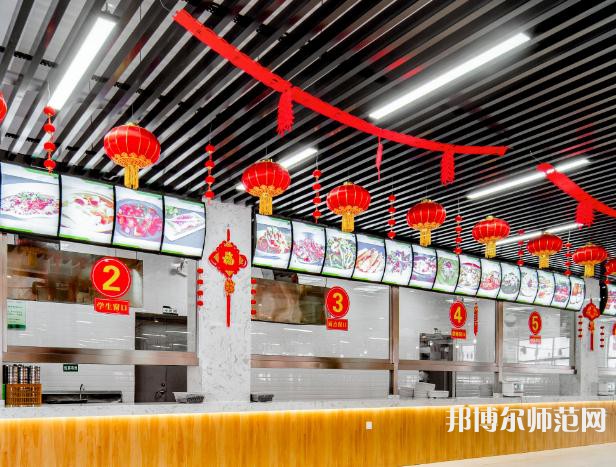西安工業(yè)經(jīng)濟(jì)幼師職業(yè)學(xué)校2023年怎么樣、好不好