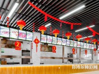 西安工業(yè)經(jīng)濟(jì)幼師職業(yè)學(xué)校2023年怎么樣、好不好