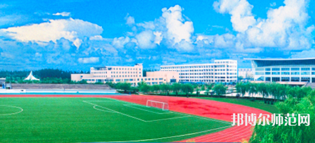 北方民族師范大學2023年怎么樣、好不好 