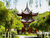 北方民族師范大學(xué)2023年怎么樣、好不好