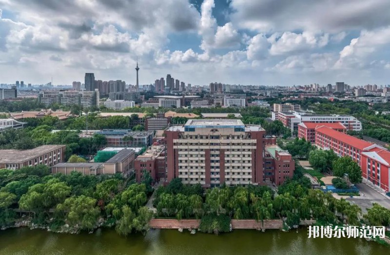 天津大學(xué)師范學(xué)院衛(wèi)津路校區(qū)2023年報(bào)名條件、招生要求、招生對(duì)象