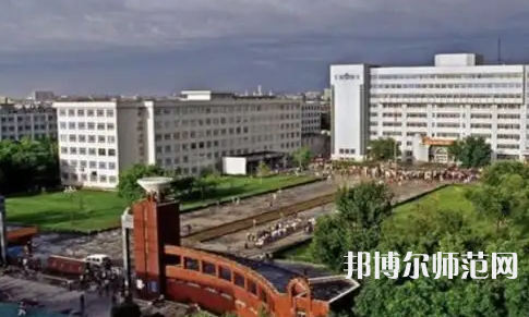 烏魯木齊職業(yè)師范大學2023年怎么樣、好不好