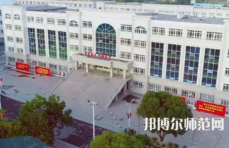 烏魯木齊職業(yè)師范大學2023年怎么樣、好不好