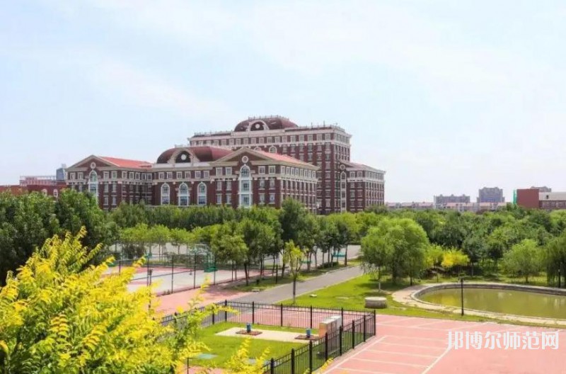 天津外國(guó)語(yǔ)師范大學(xué)濱海校區(qū)2023年招生計(jì)劃