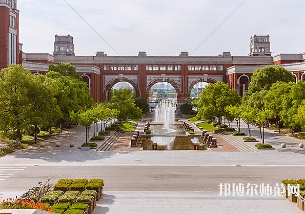 上海政法師范學(xué)院2023年報名條件、招生要求、招生對象