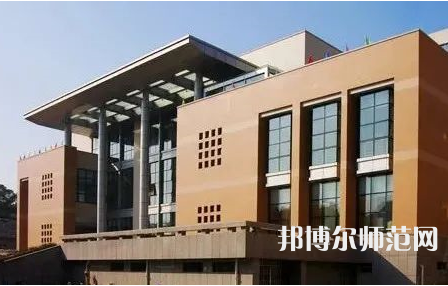 華中師范大學(xué)2023年怎么樣、好不好