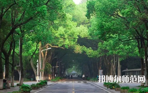 華中師范大學(xué)2023年怎么樣、好不好