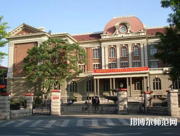 天津外國語師范大學濱海校區(qū)2023年招生代碼