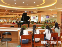 江南師范大學(xué)2023年怎么樣、好不好
