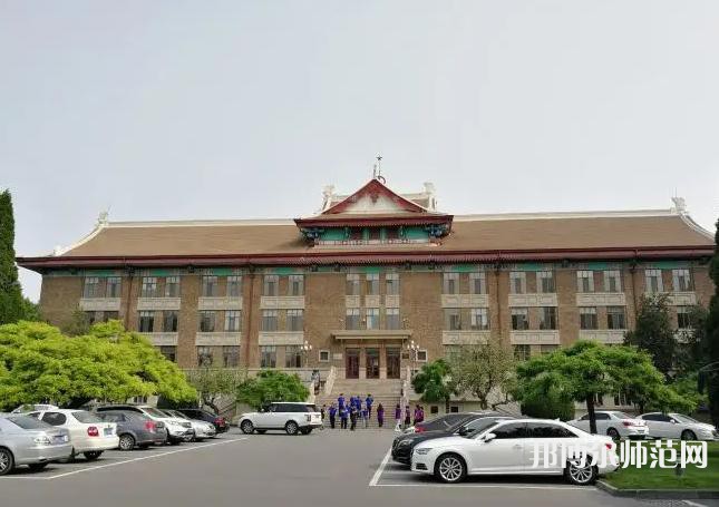 天津大學師范學院衛(wèi)津路校區(qū)2023年怎么樣、好不好