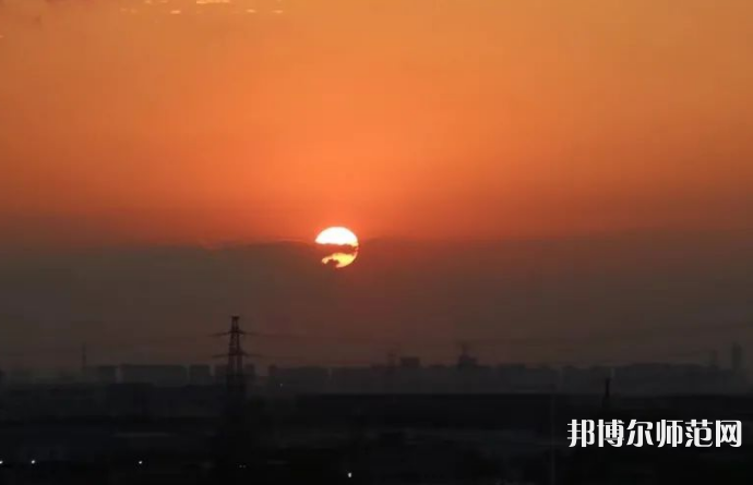 上海師范大學天華學院2023年怎么樣、好不好