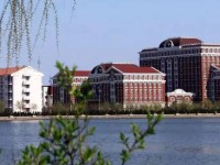 天津外國語師范大學(xué)濱海校區(qū)2023年怎么樣、好不好