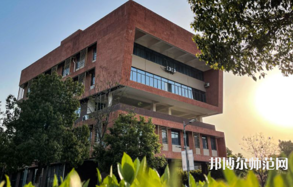 湖北師范大學(xué)文理學(xué)院2023年怎么樣、好不好