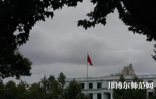 華東師范大學(xué)中山北路校區(qū)2023年報(bào)名條件、招生要求、招生對象