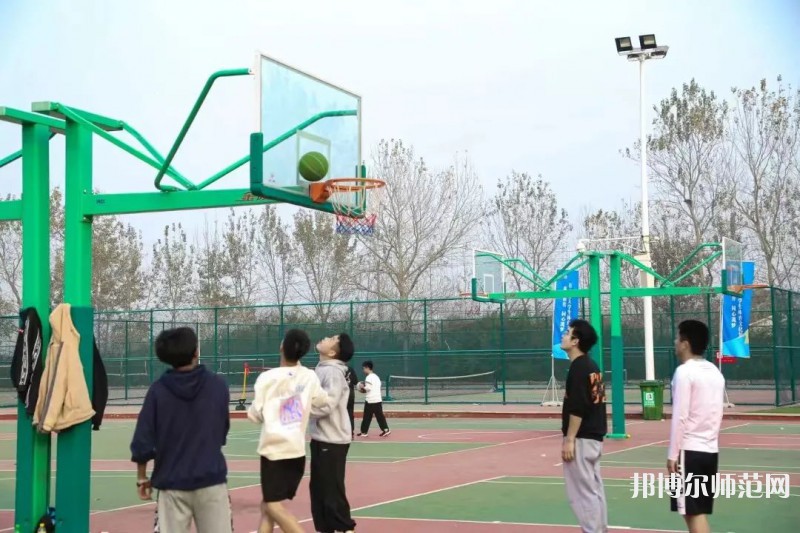 濟(jì)南職業(yè)師范學(xué)院舜耕校區(qū)2023年怎么樣、好不好 