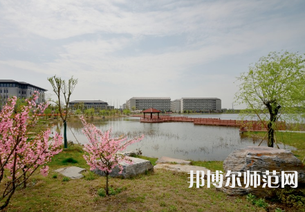 南京師范大學中北學院仙林校區(qū)2023年怎么樣、好不好