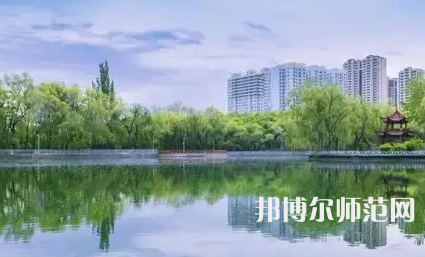 新疆大學(xué)師范學(xué)院北校區(qū)2023年報(bào)名條件、招生要求、招生對象