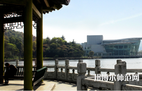 湖北師范學(xué)院2023年怎么樣、好不好